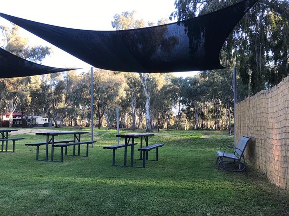 Edward River Hotel Deniliquin Luaran gambar